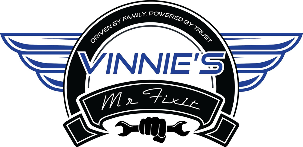 Vinnie's Mr. Fixit